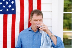 Bobby Flay 4th July