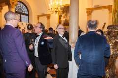 SAC gala 2025 photos by KEN SHUNG