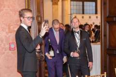 SAC gala 2025 photos by KEN SHUNG