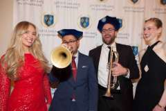 SAC gala 2025 photos by KEN SHUNG