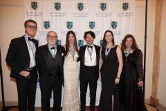 SAC gala 2025 photos by KEN SHUNG