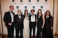 SAC gala 2025 photos by KEN SHUNG