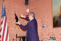 SAC gala 2025 photos by KEN SHUNG