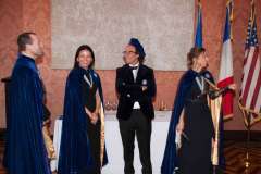 SAC gala 2025 photos by KEN SHUNG