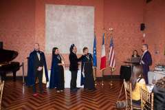 SAC gala 2025 photos by KEN SHUNG