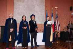 SAC gala 2025 photos by KEN SHUNG