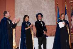 SAC gala 2025 photos by KEN SHUNG