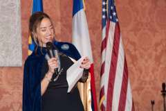 SAC gala 2025 photos by KEN SHUNG