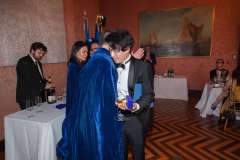 SAC gala 2025 photos by KEN SHUNG