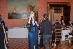 SAC gala 2025 photos by KEN SHUNG