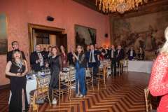 SAC gala 2025 photos by KEN SHUNG