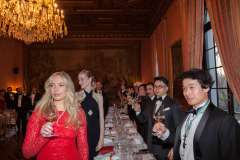 SAC gala 2025 photos by KEN SHUNG