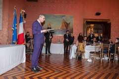 SAC gala 2025 photos by KEN SHUNG