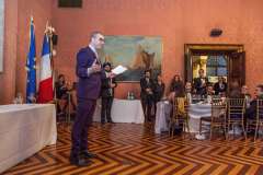 SAC gala 2025 photos by KEN SHUNG