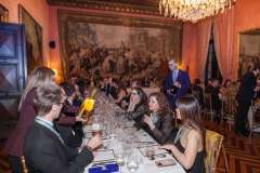 SAC gala 2025 photos by KEN SHUNG