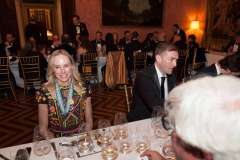 SAC gala 2025 photos by KEN SHUNG