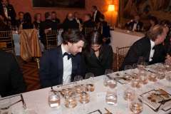 SAC gala 2025 photos by KEN SHUNG