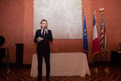 SAC gala 2025 photos by KEN SHUNG