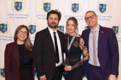 SAC gala 2025 photos by KEN SHUNG