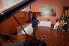 SAC gala 2025 photos by KEN SHUNG