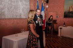 SAC gala 2025 photos by KEN SHUNG