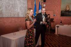 SAC gala 2025 photos by KEN SHUNG