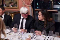 SAC gala 2025 photos by KEN SHUNG