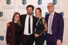 SAC gala 2025 photos by KEN SHUNG