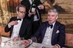 SAC gala 2025 photos by KEN SHUNG