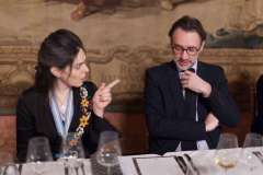 SAC gala 2025 photos by KEN SHUNG