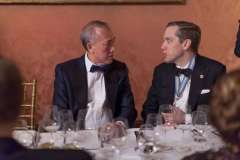 SAC gala 2025 photos by KEN SHUNG