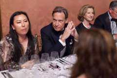 SAC gala 2025 photos by KEN SHUNG