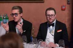 SAC gala 2025 photos by KEN SHUNG