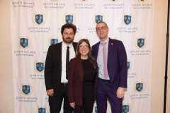 SAC gala 2025 photos by KEN SHUNG