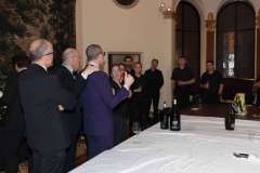 SAC gala 2025 photos by KEN SHUNG