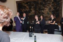 SAC gala 2025 photos by KEN SHUNG