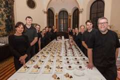 SAC gala 2025 photos by KEN SHUNG