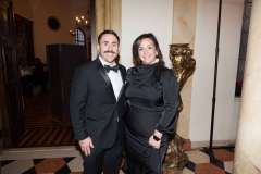 SAC gala 2025 photos by KEN SHUNG