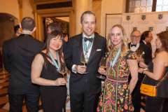 SAC gala 2025 photos by KEN SHUNG