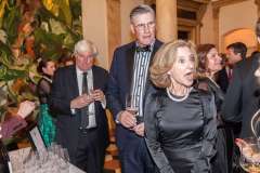 SAC gala 2025 photos by KEN SHUNG