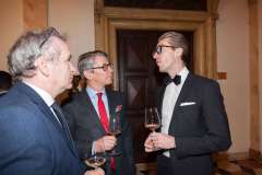 SAC gala 2025 photos by KEN SHUNG