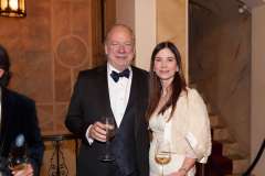 SAC gala 2025 photos by KEN SHUNG