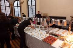 SAC gala 2025 photos by KEN SHUNG