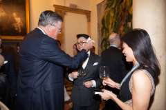 SAC gala 2025 photos by KEN SHUNG