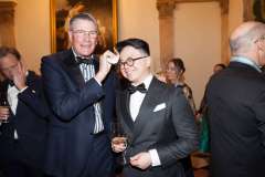 SAC gala 2025 photos by KEN SHUNG