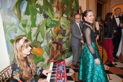 SAC gala 2025 photos by KEN SHUNG