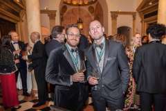 SAC gala 2025 photos by KEN SHUNG