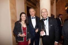 SAC gala 2025 photos by KEN SHUNG