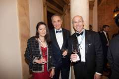 SAC gala 2025 photos by KEN SHUNG