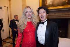 SAC gala 2025 photos by KEN SHUNG